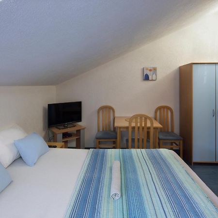 Studios Merdovic Budva Eksteriør billede