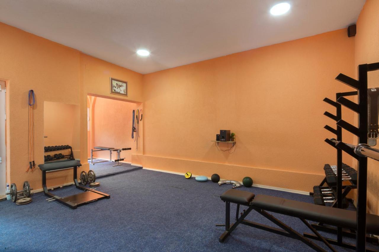Studios Merdovic Budva Eksteriør billede