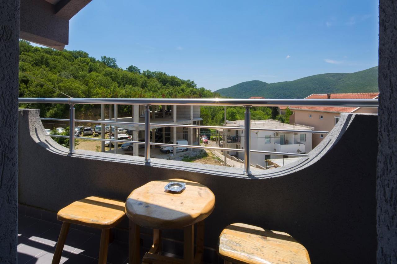 Studios Merdovic Budva Eksteriør billede