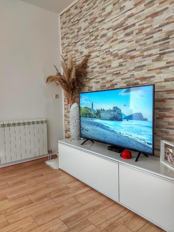 Studios Merdovic Budva Eksteriør billede