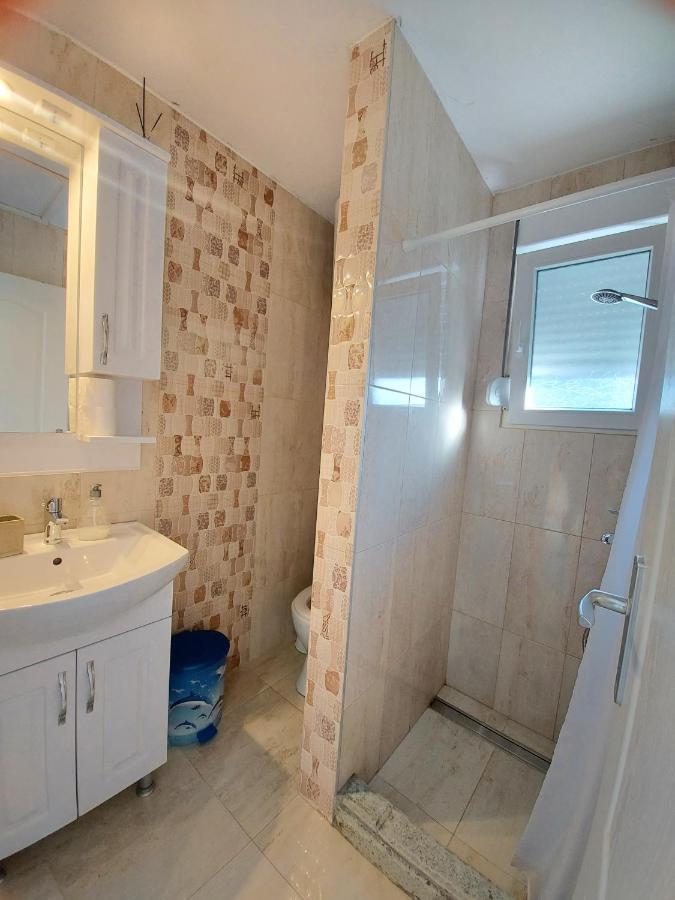 Studios Merdovic Budva Eksteriør billede