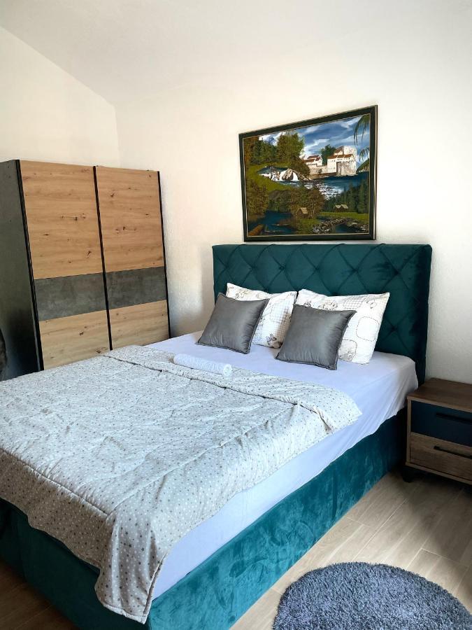 Studios Merdovic Budva Eksteriør billede