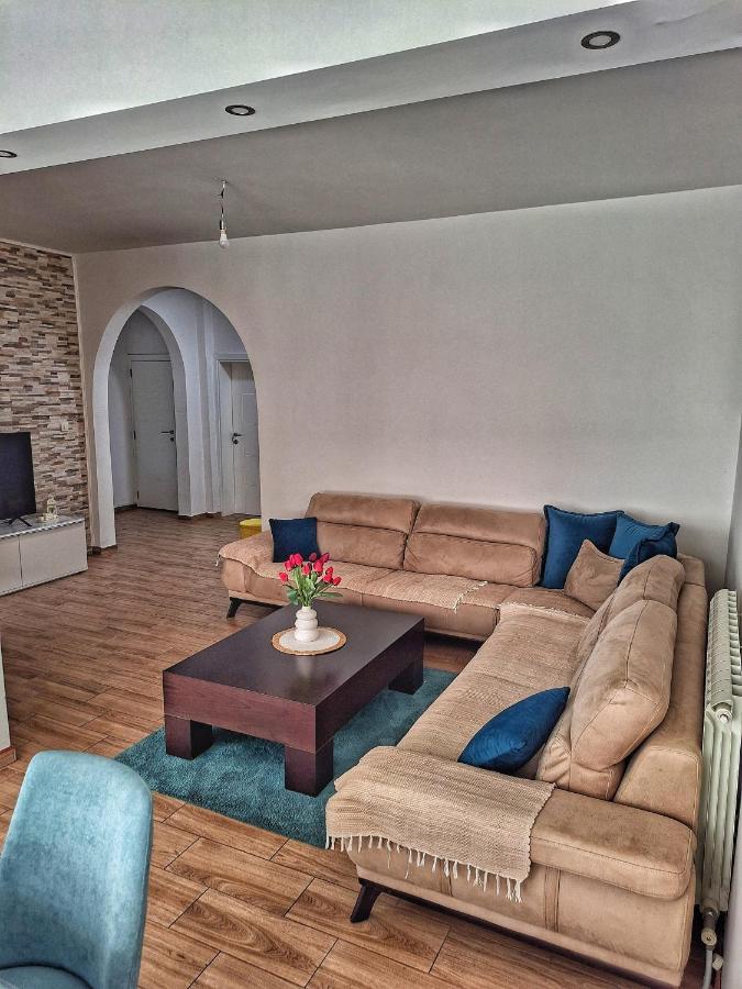 Studios Merdovic Budva Eksteriør billede