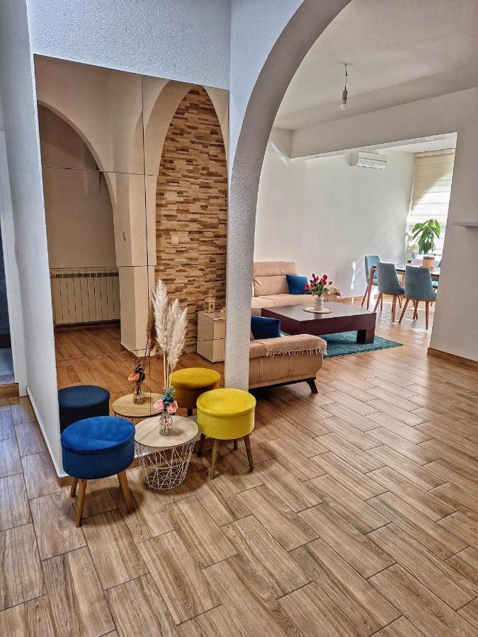 Studios Merdovic Budva Eksteriør billede