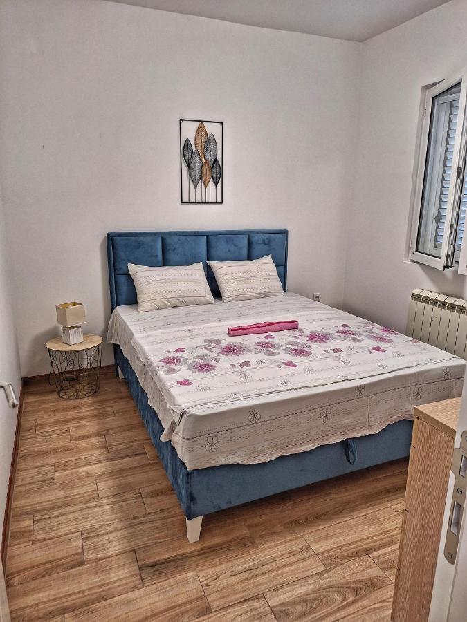 Studios Merdovic Budva Eksteriør billede