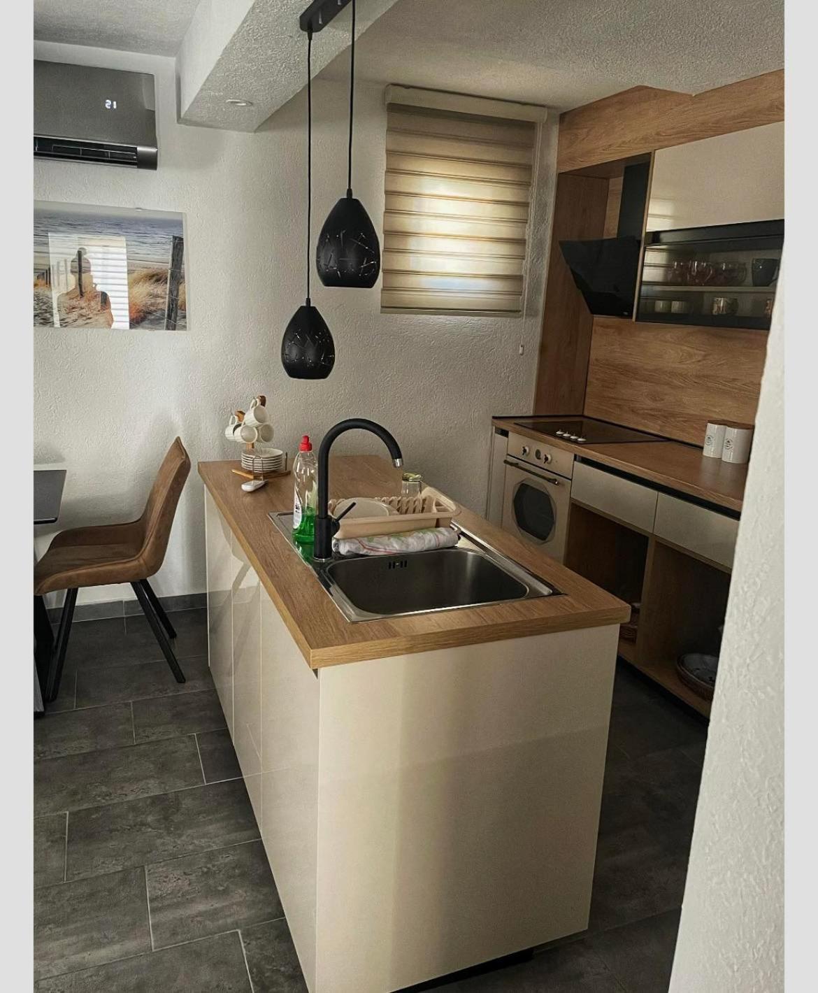 Studios Merdovic Budva Værelse billede