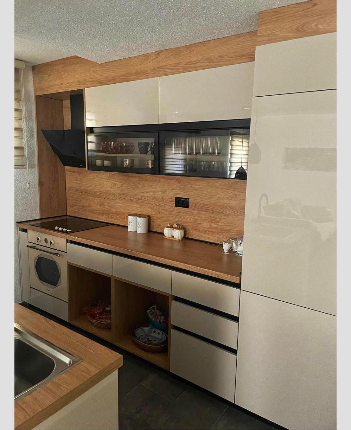Studios Merdovic Budva Værelse billede