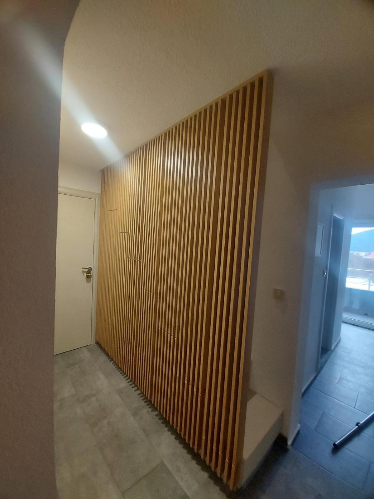 Studios Merdovic Budva Værelse billede