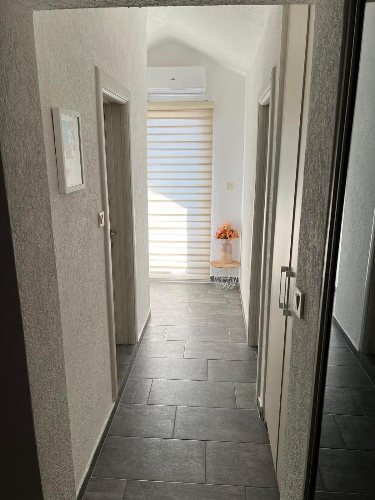 Studios Merdovic Budva Værelse billede