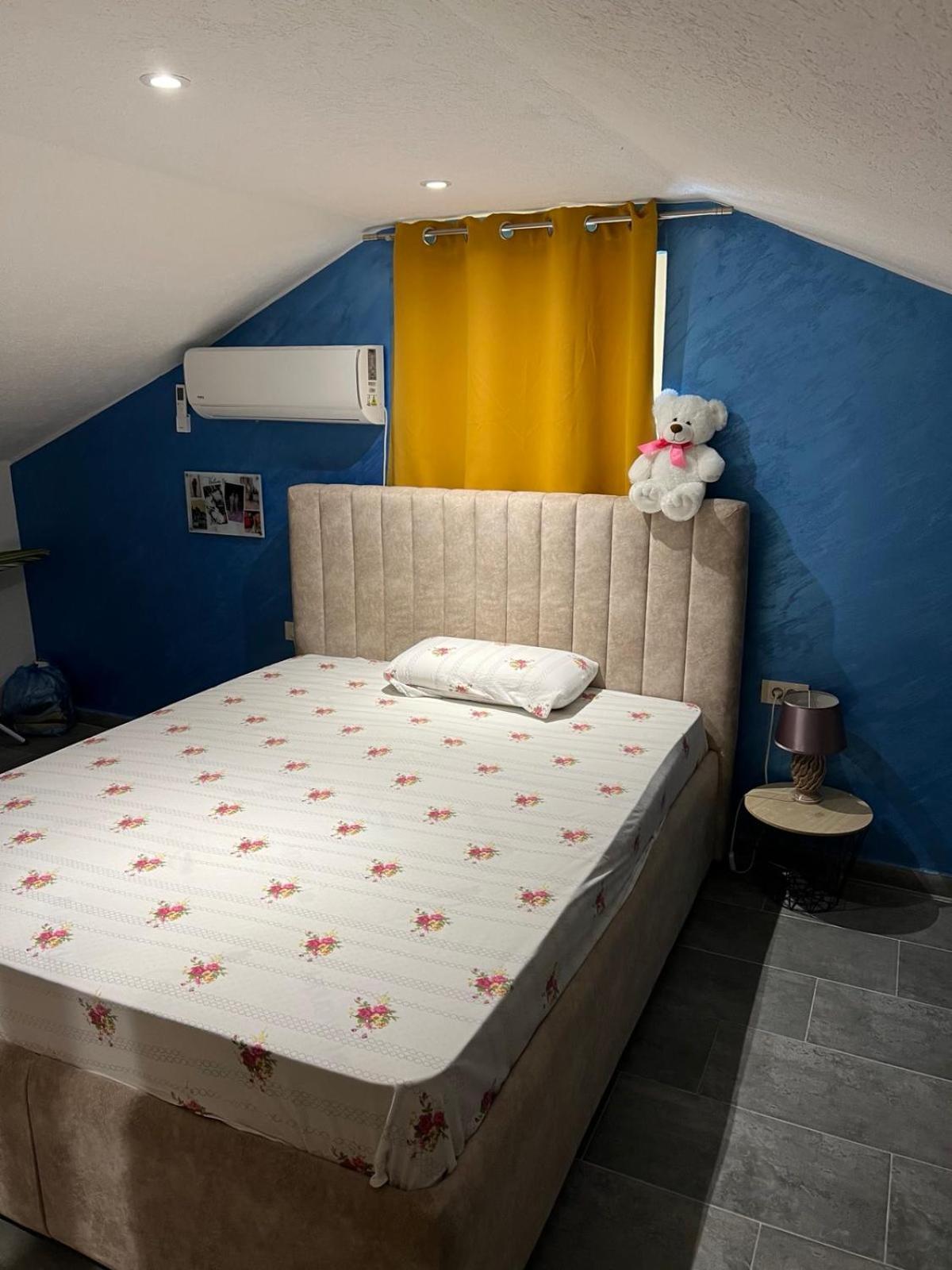 Studios Merdovic Budva Værelse billede